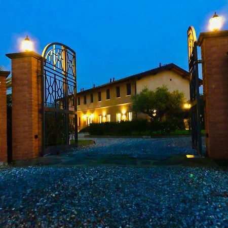 Locanda Gessate Exterior foto