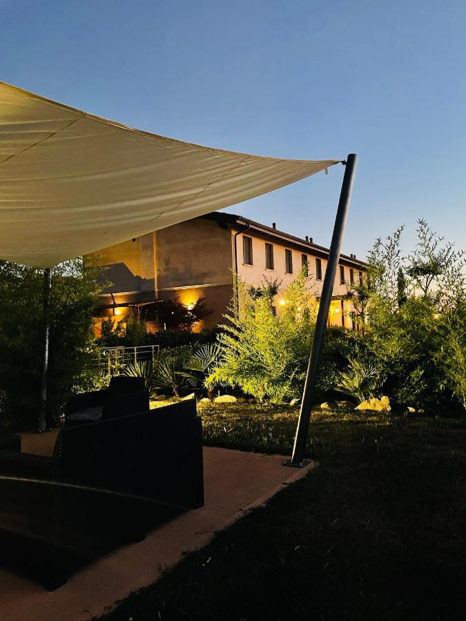 Locanda Gessate Exterior foto