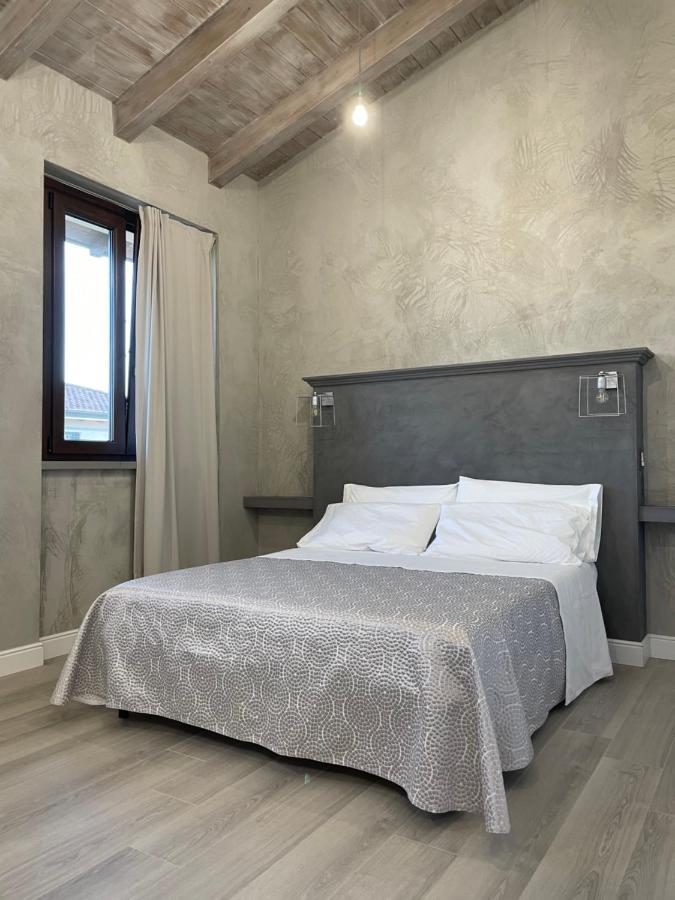 Locanda Gessate Exterior foto